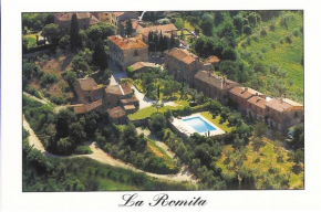 La Romita Ospitalità Rurale Familiare